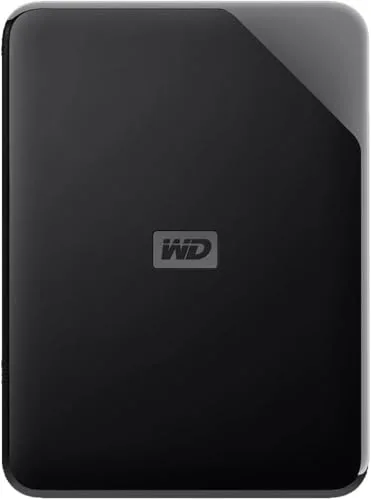 Western Digital Elements SE 6 To - vue 4