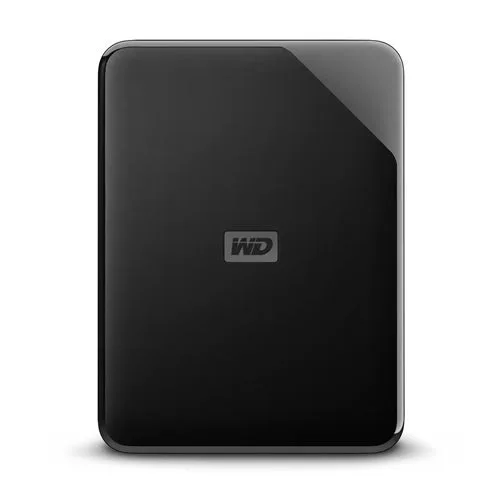 Disque dur Western Digital Elements SE 6 To