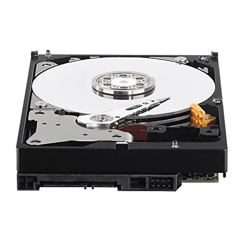 Western Digital Mainstream 8 To - vue 4