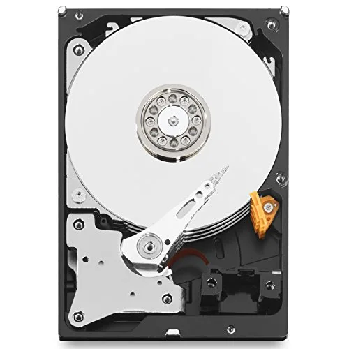 Western Digital Mainstream 8 To - vue 5