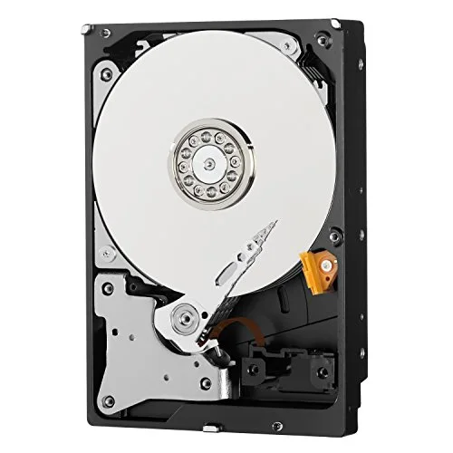 Western Digital Mainstream 8 To - vue 7