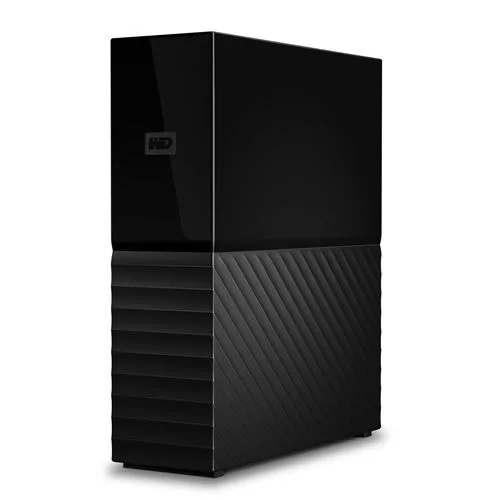 Disque dur Western Digital My Book 14 To