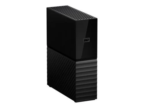 Disque dur Western Digital My Book 8TB HDD