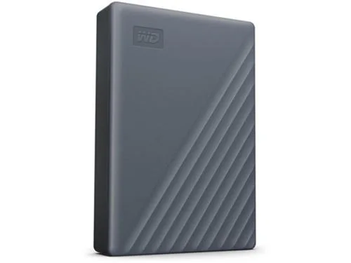 Western Digital My Passport 5 To