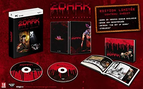 2Dark Collector's Edition PC