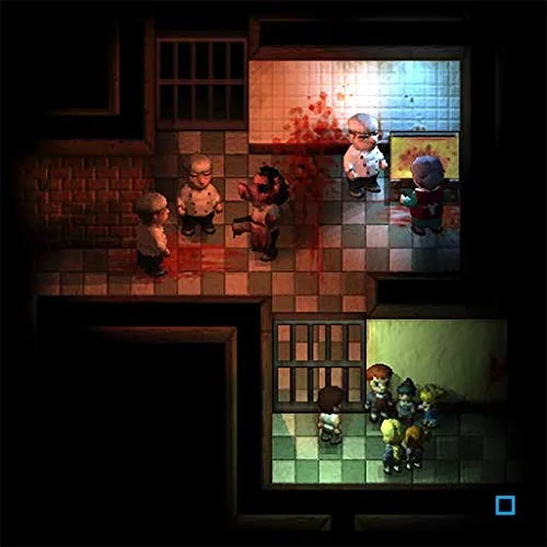 2Dark Collector's Edition PC - vue 4