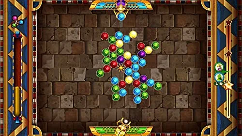 30 in 1 Game Collection Vol. 2 Switch - vue 3