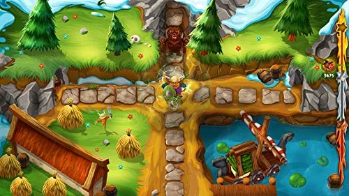 30 in 1 Games Collection Vol. 1 Switch - vue 2