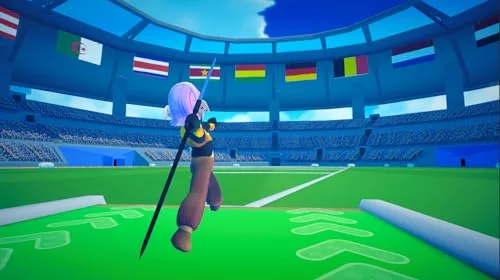 40 Sports Games in 1 Switch - vue 4