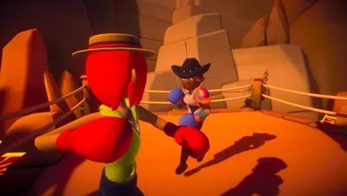 40 Sports Games in 1 PS5 - vue 2
