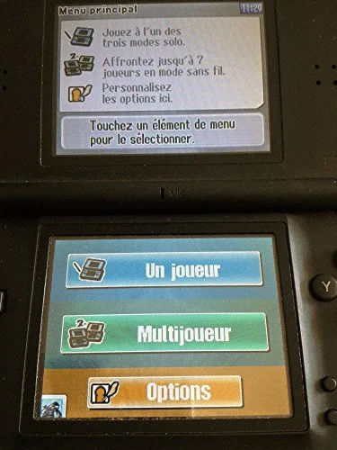 42 JEUX INDEMODABLES / NDS - vue 2