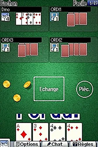 42 JEUX INDEMODABLES / NDS - vue 6