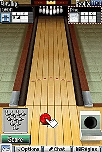 42 JEUX INDEMODABLES / NDS - vue 7
