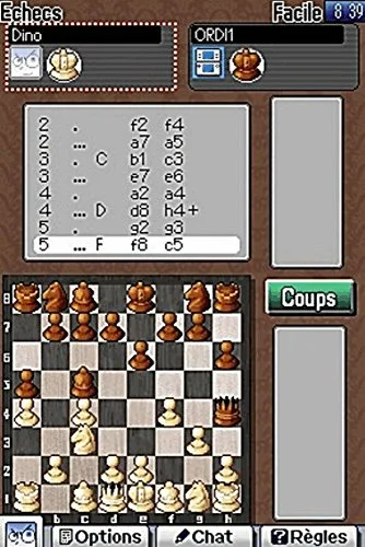 42 JEUX INDEMODABLES / NDS - vue 8