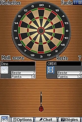 42 JEUX INDEMODABLES / NDS - vue 9