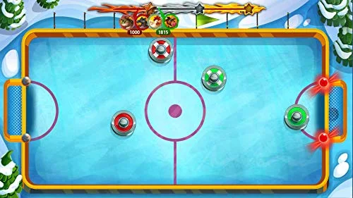60 in 1 Game Collection Switch - vue 6
