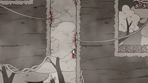 8Doors: Arum's Afterlife Adventure PS5 - vue 3