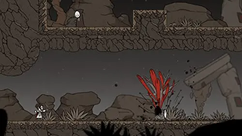 8Doors: Arum's Afterlife Adventure PS5 - vue 4