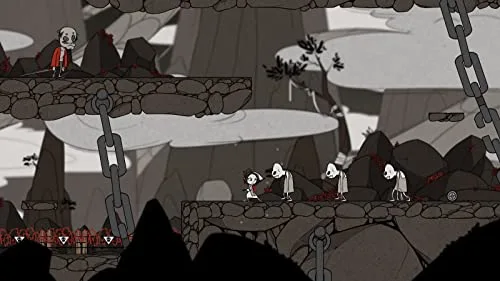 8Doors: Arum's Afterlife Adventure PS5 - vue 6