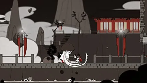 8Doors: Arum's Afterlife Adventure PS5 - vue 7