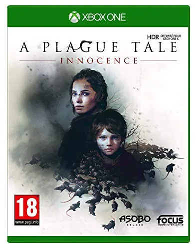 A Plague Tale: Innocence Xbox One