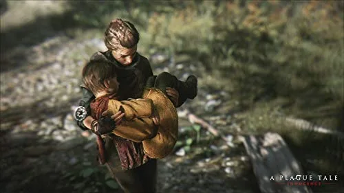 A Plague Tale: Innocence Xbox One - vue 3