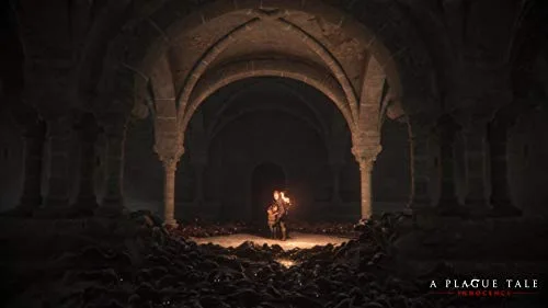 A Plague Tale: Innocence Xbox One - vue 8