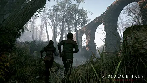 A Plague Tale: Innocence Xbox One - vue 9