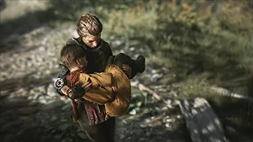 A Plague Tale: Innocence Xbox Series X - vue 2
