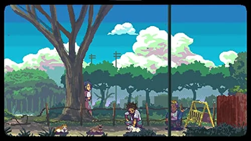 A Space for the Unbound Special Edition Switch - vue 6