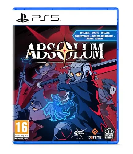 Absolum Edition Standard PS5