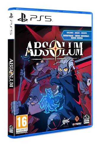 Absolum Edition Standard PS5 - vue 2