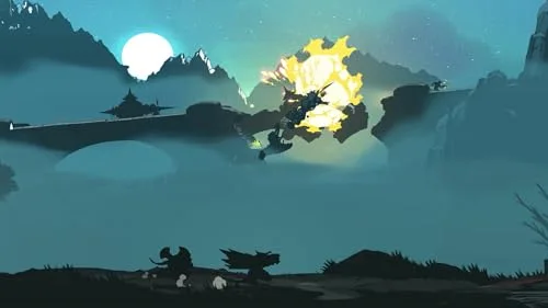 Absolum Switch 2 - vue 6