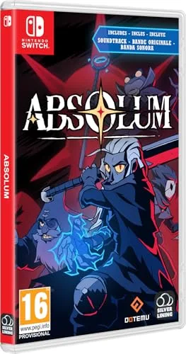 Absolum Switch - vue 2