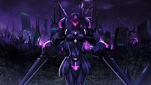 Accel World VS Sword Art Online Millennium Twilight PS4 - vue 3