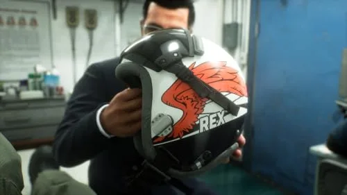 Ace Combat 8 Wings of Theve Deluxe Xbox - vue 4