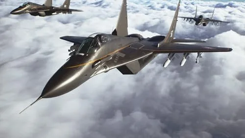 Ace Combat 8 Wings of Theve Deluxe Xbox - vue 7