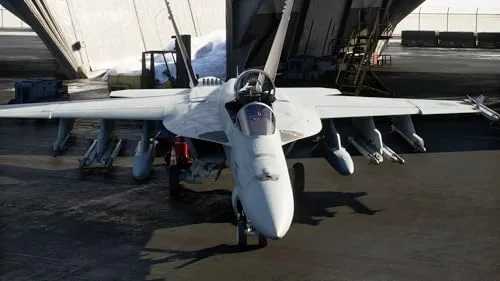 Ace Combat 8 Wings of Theve Deluxe Xbox - vue 8