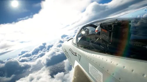 Ace Combat 8: Wings of Theve PS5 - vue 2
