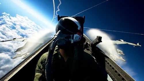 Ace Combat 8: Wings of Theve PS5 - vue 4