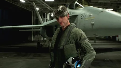 Ace Combat 8: Wings of Theve Xbox - vue 8