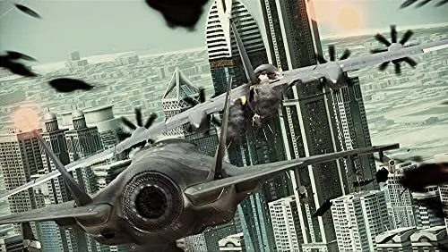 ACE COMBAT ASSAULT HORIZON EDITION LIMITEE / X360 - vue 3