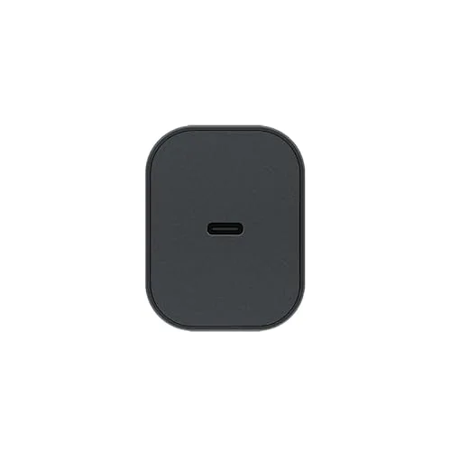 Adapteur secteur pour Nintendo Switch et Nintendo Switch 2 - vue 3
