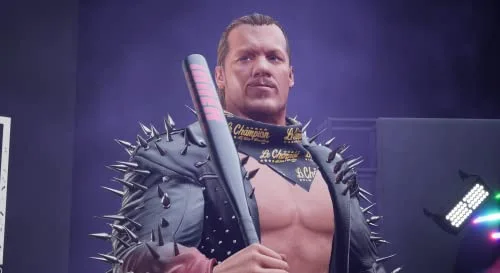 AEW Fight Forever Xbox - vue 5