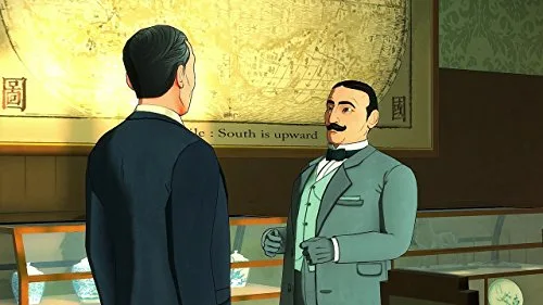 Agatha Christie: The ABC Murders Xbox Series X - vue 5
