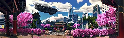 Agents of Mayhem Day One Edition PS4 - vue 6