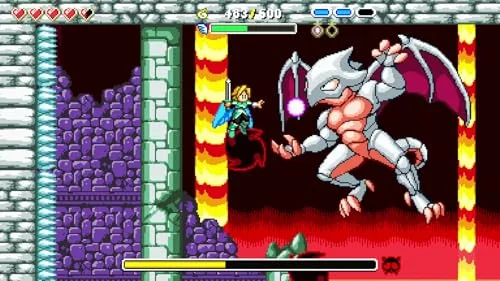 Aggelos 2 Switch - vue 6