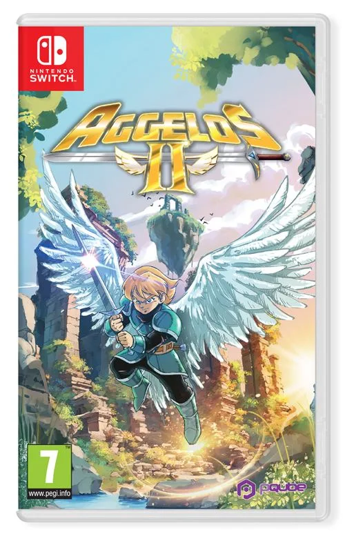 Aggelos 2 Switch