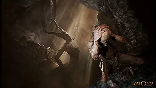Agony Standard PS4 - vue 4