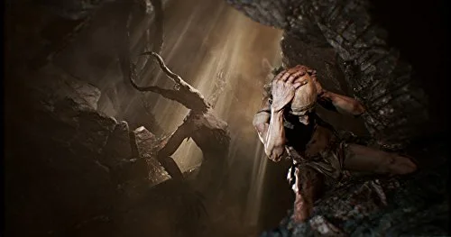 Agony Standard PS4 - vue 6